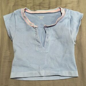 Urban Outfitters Crop Top